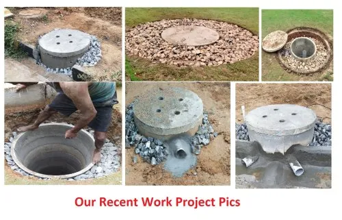 Water management and compliance in Delhi NCR