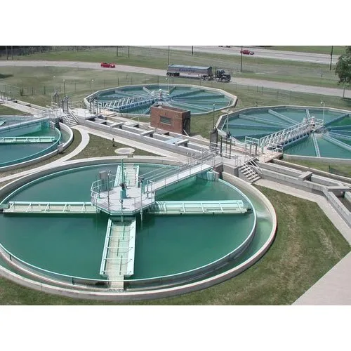 Water and wastewater treatment solutions in Delhi NCR by Varuna