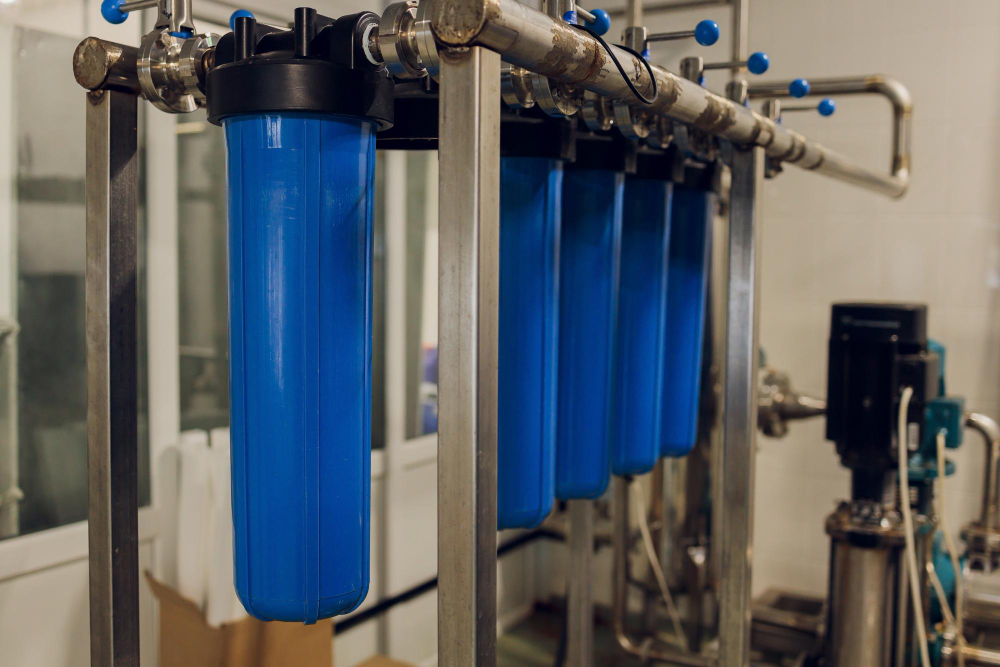 Reverse Osmosis vs. Water Softener: What’s Better?