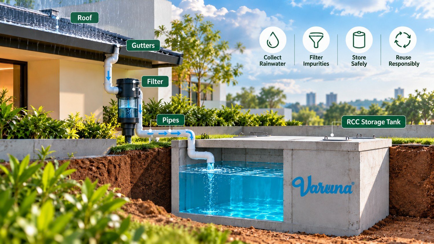 Solar Manufacturing Wastewater: Key Treatment Challenges for ETP Design