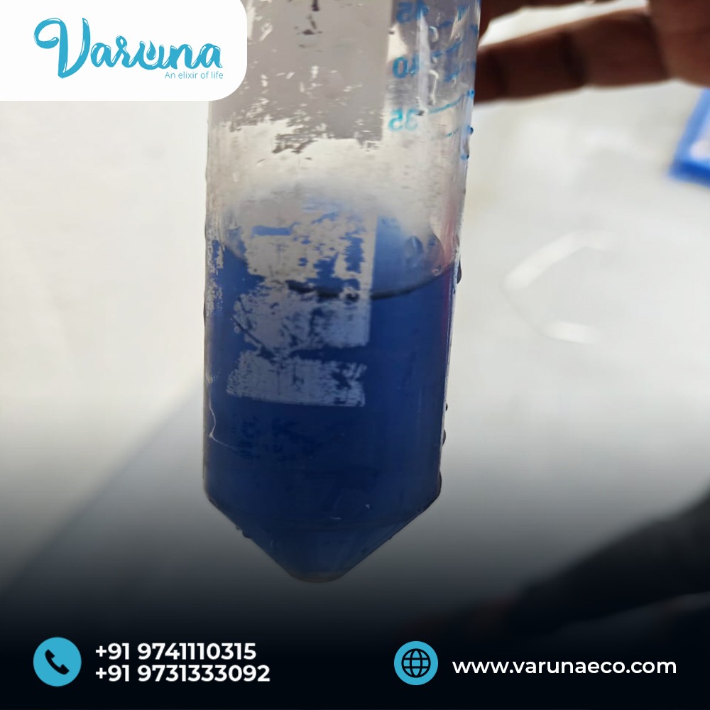 Automatic Water Softener Installation for Homes | Hard Water Treatment by Varuna