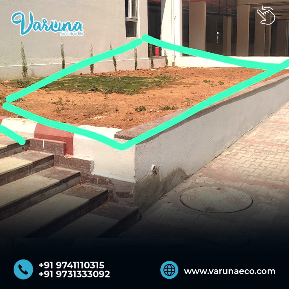 25 KLD Quick STP Installed in Just 10 Days | Modular MBBR Sewage Treatment for Guest House, Bangalore