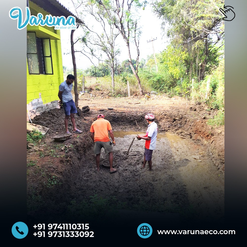 Hospital & Educational Campus | Quick STP with MBBR Technology Commissioned