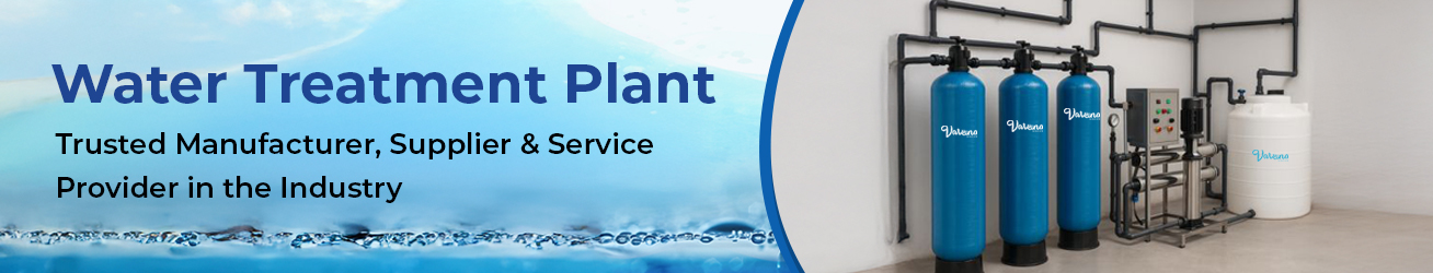 Water Treatment Plant