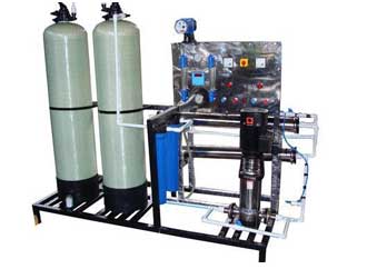 Hard Water Solutions