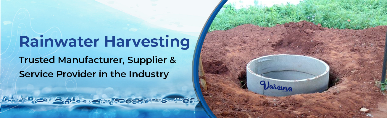 Rainwater Harvesting