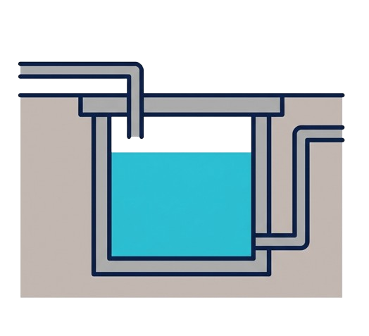 RCC Underground Water Storage Tank Solutions