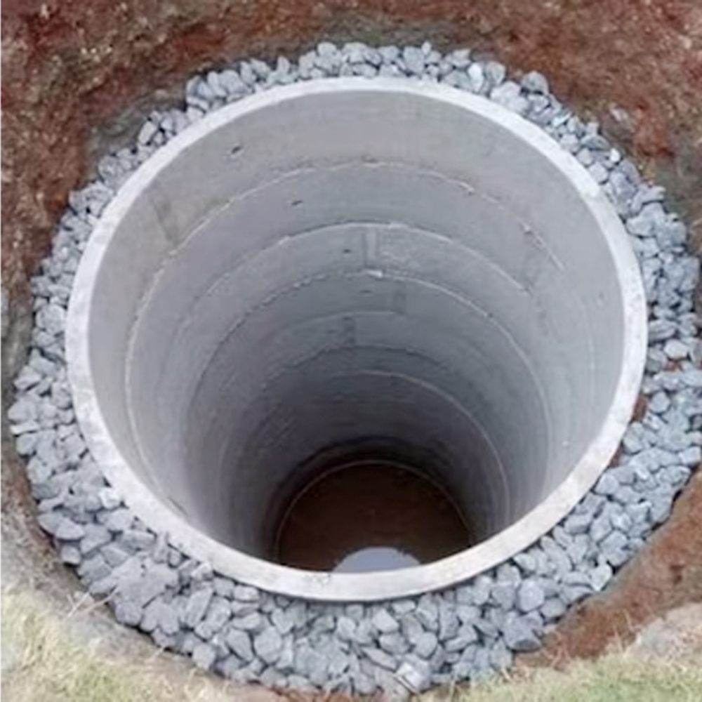 Rainwater Harvesting