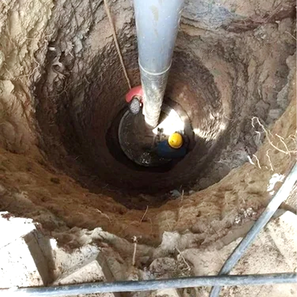Rainwater Harvesting