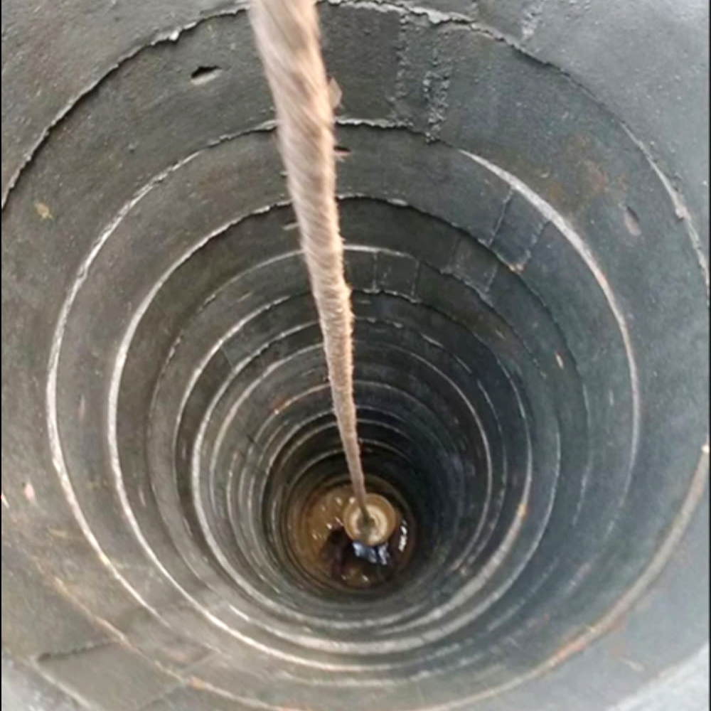 Rainwater Harvesting