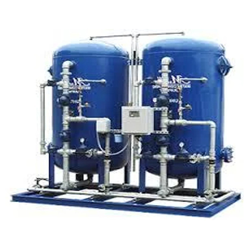 Hard Water Solutions