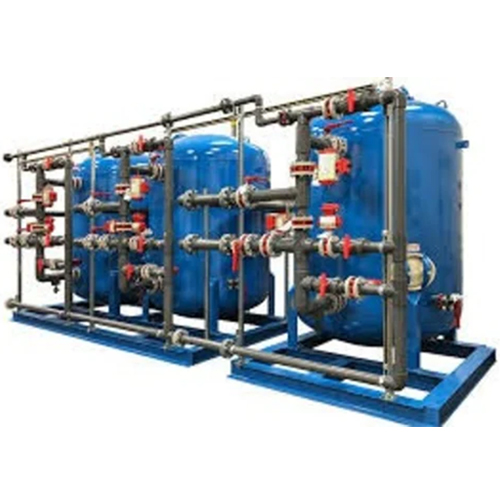 Hard Water Solutions